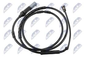 NTY HCZBM027 - NTY SENSOR DE DESGASTE DE PASTILLAS DE FRENOS