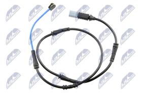 NTY HCZBM029 - NTY SENSOR DE DESGASTE DE BANCOS DE FRENO