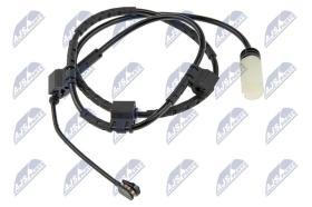 NTY HCZBM035 - NTY SENSOR DE DESGASTE DE PASTILLAS DE FRENOS