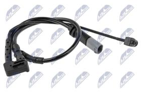 NTY HCZBM040 - Sensor de desgaste de pastillas de freno