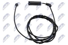 NTY HCZBM049 - NTY SENSOR DE DESGASTE DE PASTILLAS DE FRENO