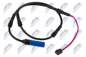 NTY HCZBM051 - Sensor de desgaste de pastillas de freno