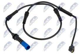 NTY HCZBM055 - NTY SENSOR DE DESGASTE DE PASTILLAS DE FRENO