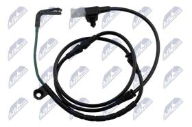 NTY HCZLR008 - NTY SENSOR DE DESGASTE DE CÁLIPER DE FRENO