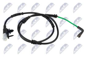 NTY HCZLR014 - NTY SENSOR DE DESGASTE DE PASTILLAS DE FRENOS