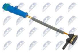 NTY HCZME004 - Sensor de desgaste de pastillas de freno