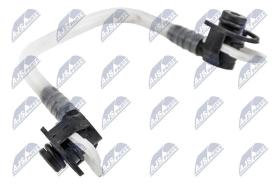 NTY BPPME006 - Manguera de combustible