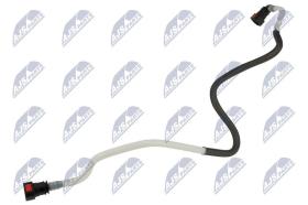 NTY BPPRE017 - Manguera de combustible