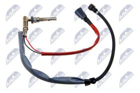 NTY BWPCT001 - Válvula de combustible/inyectores DPF