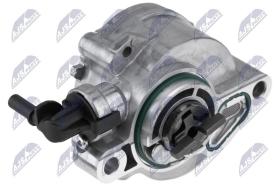 NTY PVPCT003 - NTY POMPA VACUUM se traduce a POMPA VACUUM NTY