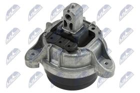 NTY ZPSBM005 - NTY SOPORTE DEL MOTOR HIDRÁULICO