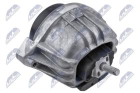 NTY ZPSBM016 - Soporte del motor hidráulico