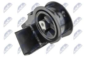 NTY ZPSCH026 - NTY Soporte del motor
