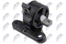 NTY ZPSCH053 - Soporte del motor NTY
