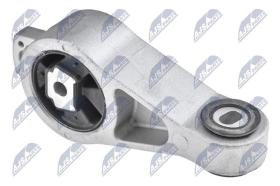 NTY ZPSCH056 - Soporte del motor NTY