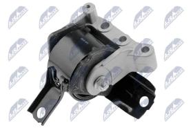 NTY ZPSCH071 - NTY Soporte del Motor