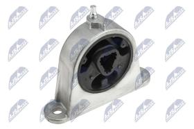 NTY ZPSCH073 - Soporte del motor NTY