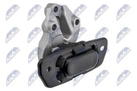 NTY ZPSCH099 - NTY Soporte del Motor