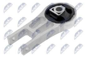 NTY ZPSCH100 - NTY Soporte del Motor