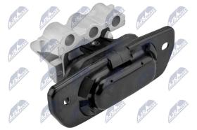 NTY ZPSCH114 - NTY Soporte del Motor