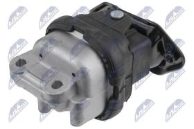 NTY ZPSCH116 - NTY Soporte del Motor