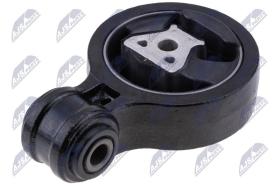 NTY ZPSCH117 - NTY Soporte del Motor