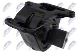 NTY ZPSCH140 - NTY Soporte del Motor