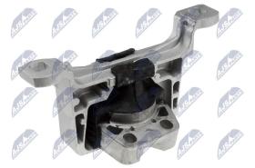 NTY ZPSFR009 - Soporte del motor hidro NTY