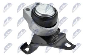 NTY ZPSFR011 - NTY Soporte del Motor Hidráulico