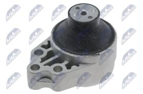 NTY ZPSFR028 - Soporte del motor hidro NTY