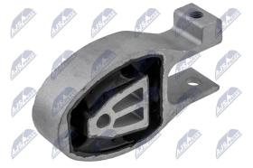 NTY ZPSFR037 - Soporte del motor