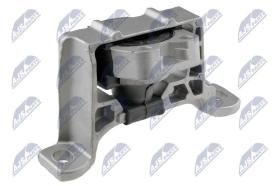 NTY ZPSFR047 - Soporte del Motor Hydraulico