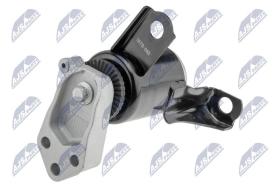 NTY ZPSFR048 - Soporte del Motor Hidráulico NTY