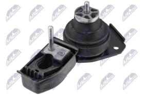 NTY ZPSFR079 - Soporte del motor