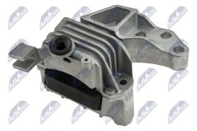 NTY ZPSFT021 - Soporte del motor