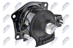 NTY ZPSHD030 - NTY Soporte del motor hidro