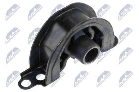 NTY ZPSHD040 - Soporte del motor NTY