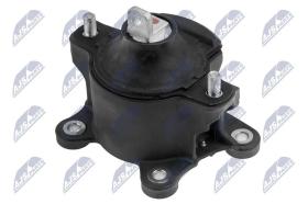 NTY ZPSHD086 - Soporte del motor hidro NTY