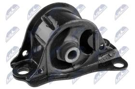 NTY ZPSHD095 - Soporte del motor NTY