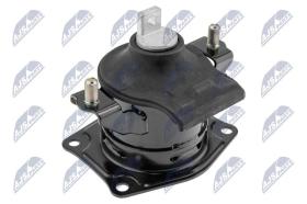 NTY ZPSHD120 - NTY Soporte del Motor Hidráulico