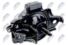 NTY ZPSHD125 - NTY Soporte del Motor Hidráulico