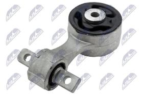 NTY ZPSHD135 - Soporte del motor
