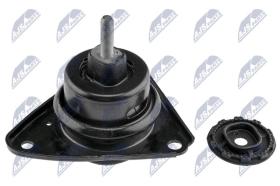 NTY ZPSKA317 - NTY Soporte del Motor Hydro