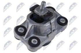 NTY ZPSLR006 - NTY Soporte del Motor Hidráulico