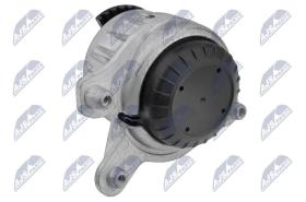 NTY ZPSME026 - Soporte del motor hydro NTY