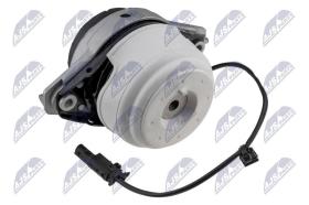 NTY ZPSME094 - Soporte del Motor Hidráulico-Eléctrico