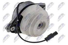 NTY ZPSME095 - NTY SOPORTE DEL MOTOR HIDRÁULICO ELECTRÓNICO