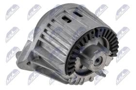 NTY ZPSME105 - NTY Soporte del Motor Hidráulico