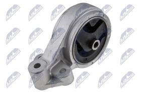 NTY ZPSMS016 - NTY Soporte del motor