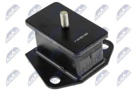 NTY ZPSMS080 - NTY Soporte del Motor